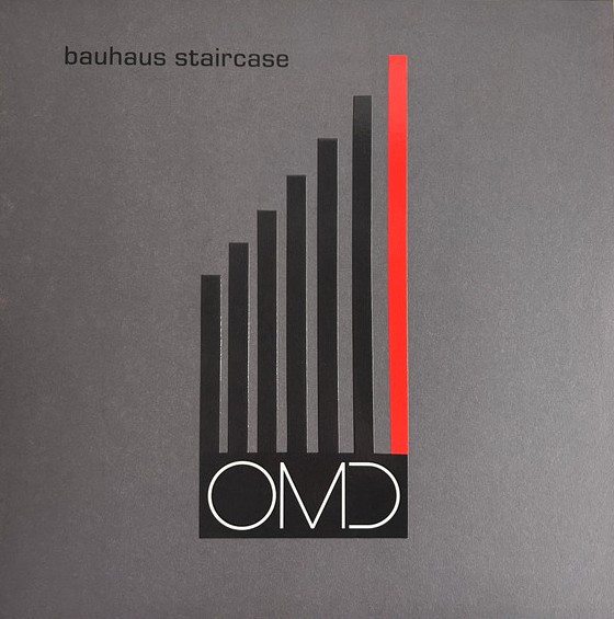 OMD - BAUHAUS STAIRCASE - Kliknutm na obrzek zavete